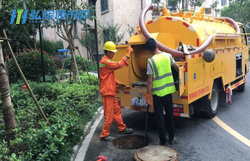 南京秦淮区夫子庙雨污管道清淤疏通